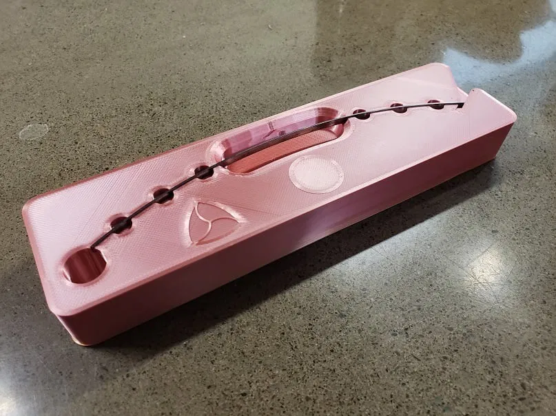 Dụng cụ canh khoảng hở side seal 13B - Image 1