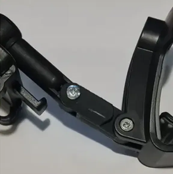 Giá đỡ điện thoại gắn táp-lô Anteel - Image 1