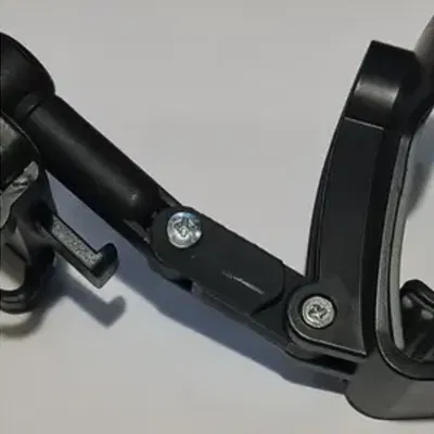 Giá đỡ điện thoại gắn táp-lô Anteel