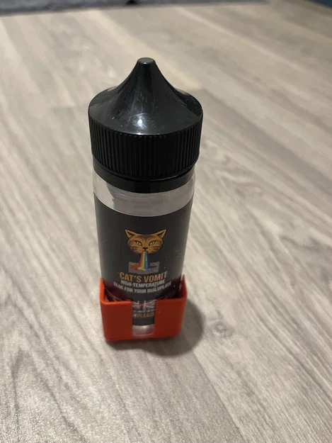 Giá Đỡ Gridfinity Kiểu "Cat's Vomit" - Image 1