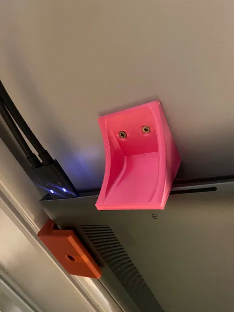 Chặn Cuối Cho Giá Đỡ Laptop - Image 1