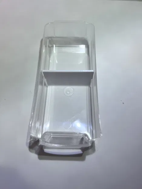 Vách Ngăn Cho Khay 40 Ngăn Của Harbor Freight - Image 1