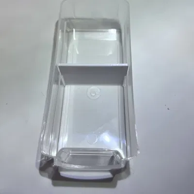 Vách Ngăn Cho Khay 40 Ngăn Của Harbor Freight