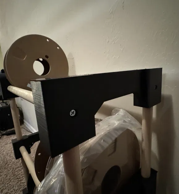 Kệ Đựng Chỉ In 3D Dạng Module - Image 2