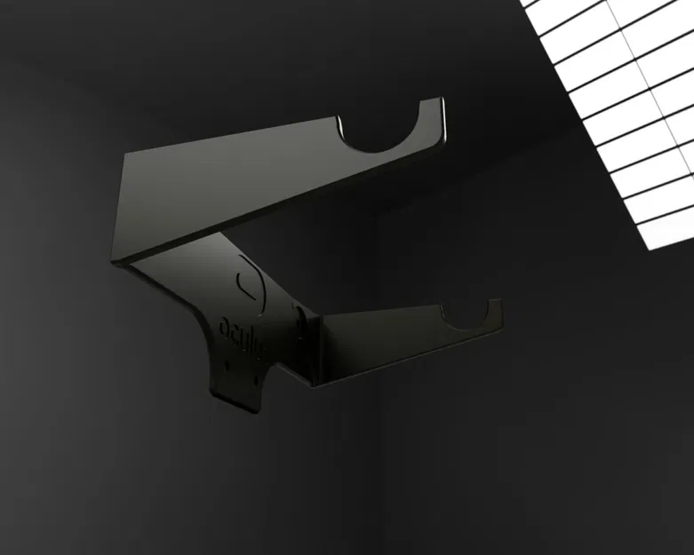 Giá treo tường Oculus Rift CV1 - Image 4