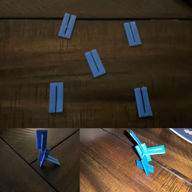 Mô hình in thử kiêm game - Image 1