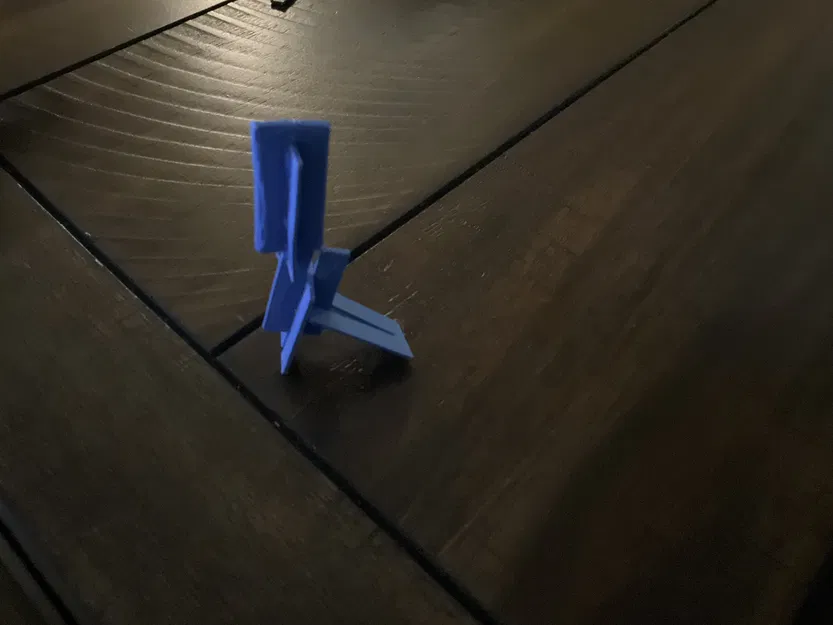 Mô hình in thử kiêm game - Image 2