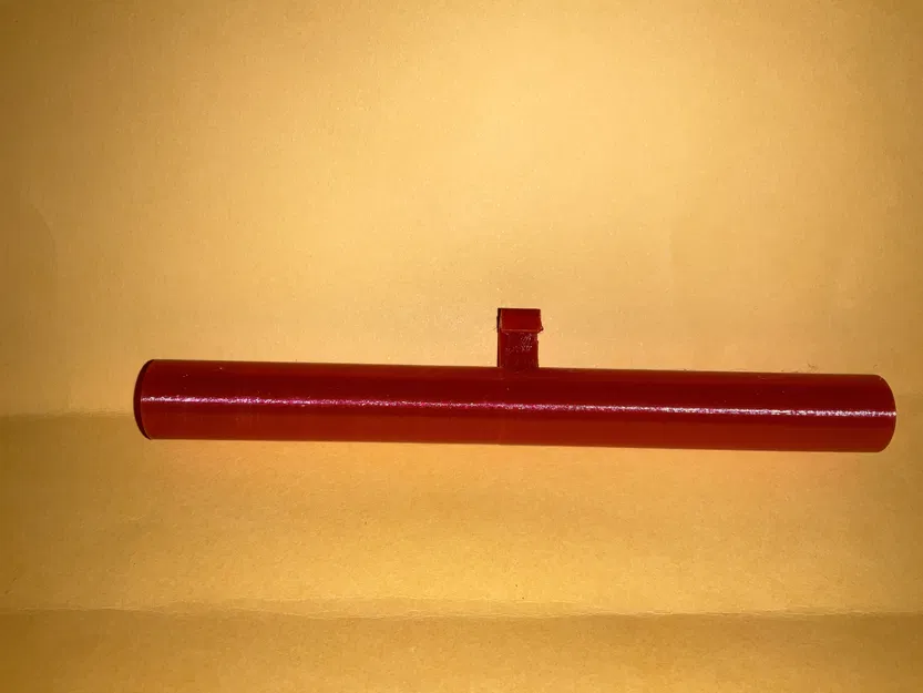 Cái Tay Cầm Đồ Chơi Cho Chó - Image 2