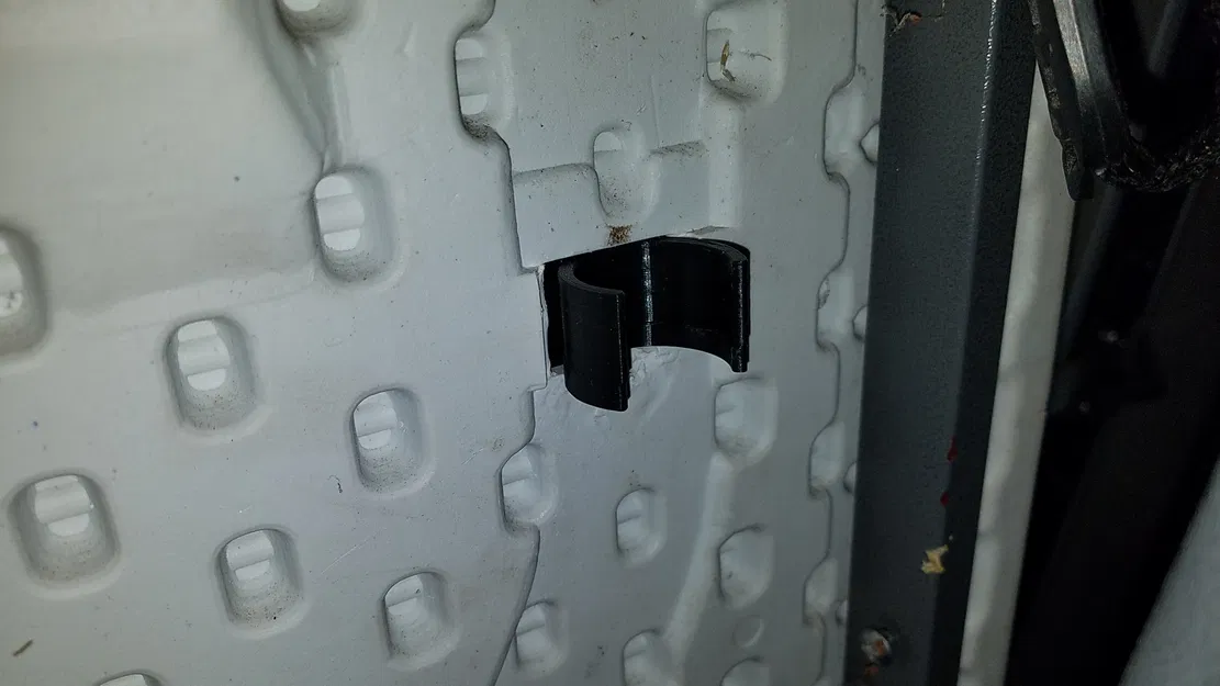 Clip giữ chân bảng gấp - Image 2