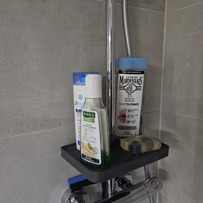 Khay Đựng Xà Phòng Cho Phòng Tắm