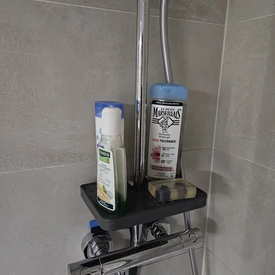 Khay Đựng Xà Phòng Cho Phòng Tắm