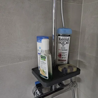 Khay Đựng Xà Phòng Cho Phòng Tắm