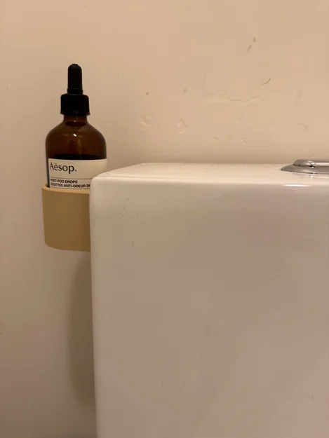 Kệ Đựng Tinh Dầu Vệ Sinh Aesop Post-Poo Drops - Image 2