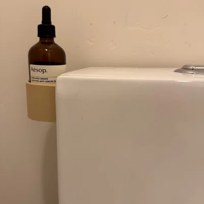 Kệ Đựng Tinh Dầu Vệ Sinh Aesop Post-Poo Drops