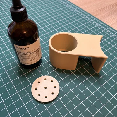 Kệ Đựng Tinh Dầu Vệ Sinh Aesop Post-Poo Drops