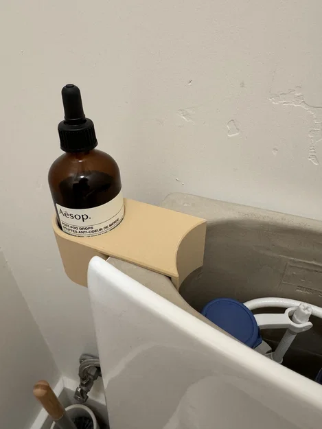 Kệ Đựng Tinh Dầu Vệ Sinh Aesop Post-Poo Drops - Image 4