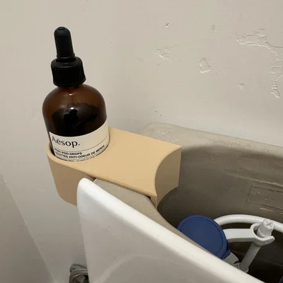 Kệ Đựng Tinh Dầu Vệ Sinh Aesop Post-Poo Drops