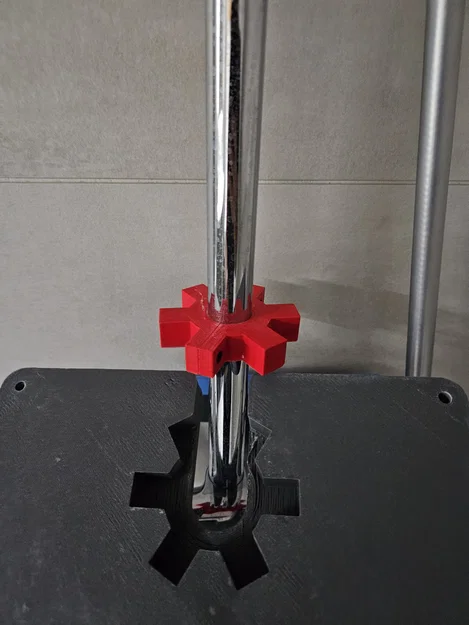 Khay Đựng Xà Phòng Cho Phòng Tắm - Image 5