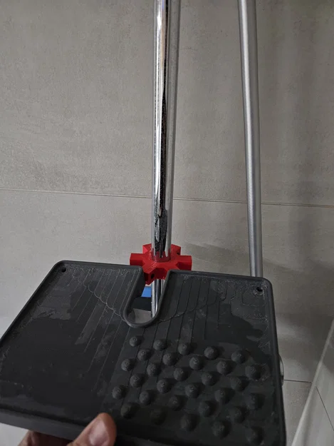 Khay Đựng Xà Phòng Cho Phòng Tắm - Image 6