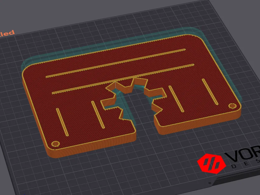 Khay Đựng Xà Phòng Cho Phòng Tắm - Image 7