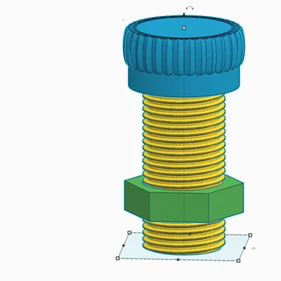 Thân khuôn ống nong (dùng ống nong Sinclair)
