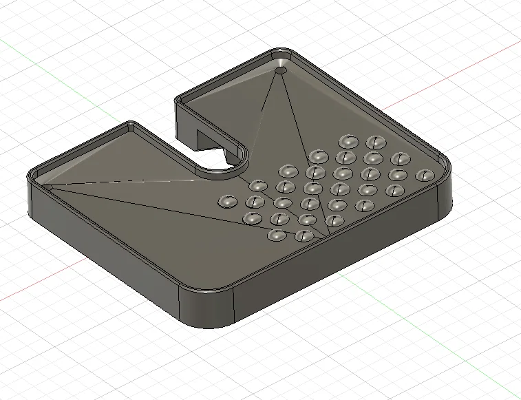 Khay Đựng Xà Phòng Cho Phòng Tắm - Image 9