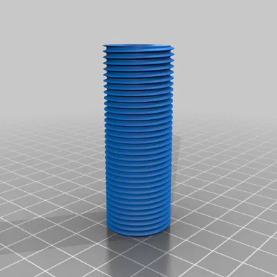 Thân khuôn ống nong (dùng ống nong Sinclair)