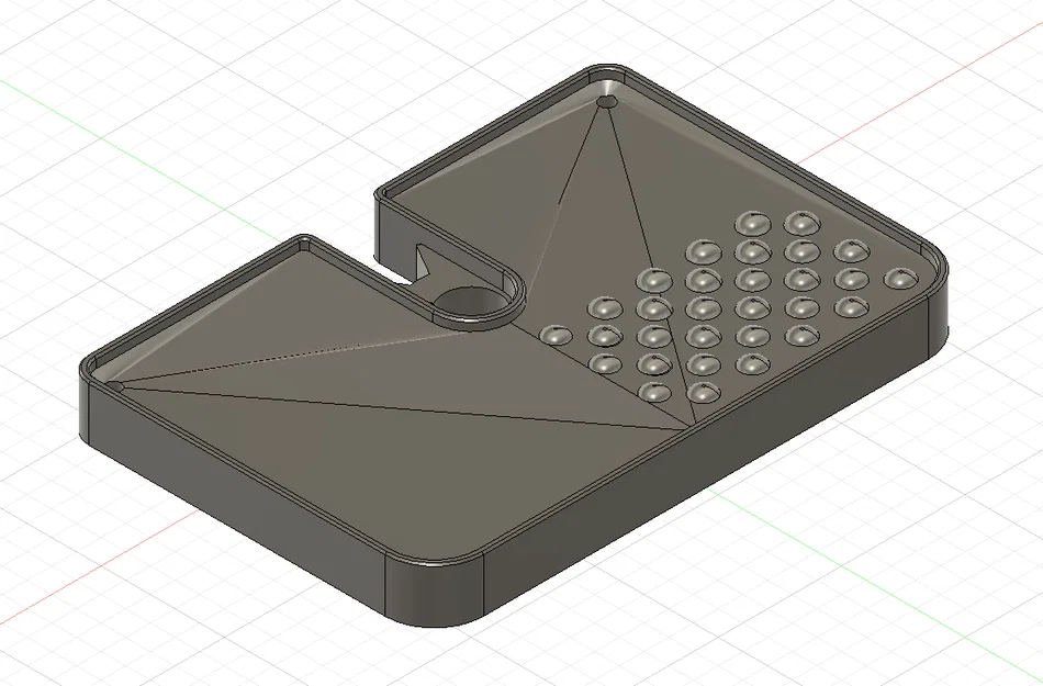 Khay Đựng Xà Phòng Cho Phòng Tắm - Image 10