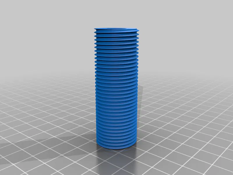 Thân khuôn ống nong (dùng ống nong Sinclair) - Image 5