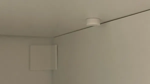 Nắp Chụp Vít Bake / Cross Screw Cap - Image 2