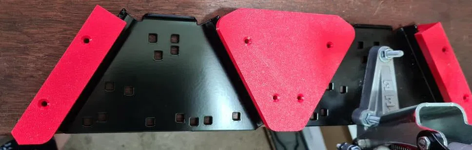 Hệ thống lưu trữ khối Lee Bench - Image 1