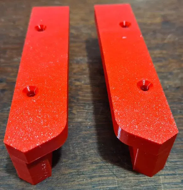 Hệ thống lưu trữ khối Lee Bench - Image 2