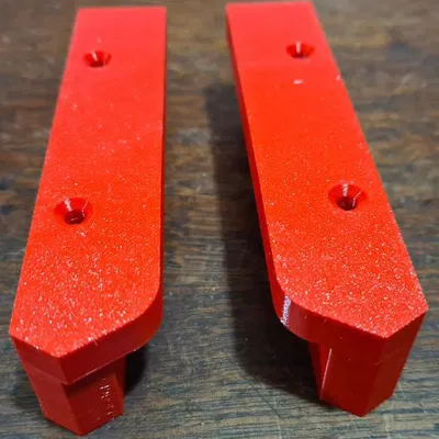 Hệ thống lưu trữ khối Lee Bench