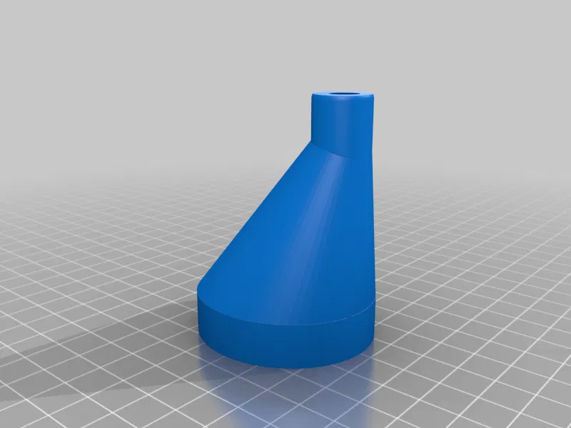 Khuôn nạp thuốc súng qua khuôn và phễu - Image 2