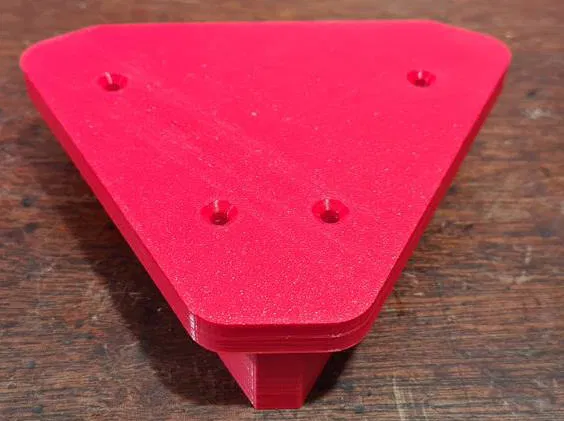 Hệ thống lưu trữ khối Lee Bench - Image 3