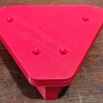 Hệ thống lưu trữ khối Lee Bench