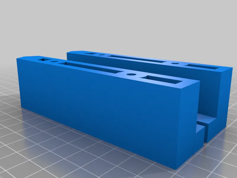 Hệ thống lưu trữ khối Lee Bench - Image 4