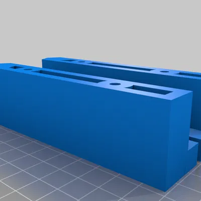 Hệ thống lưu trữ khối Lee Bench