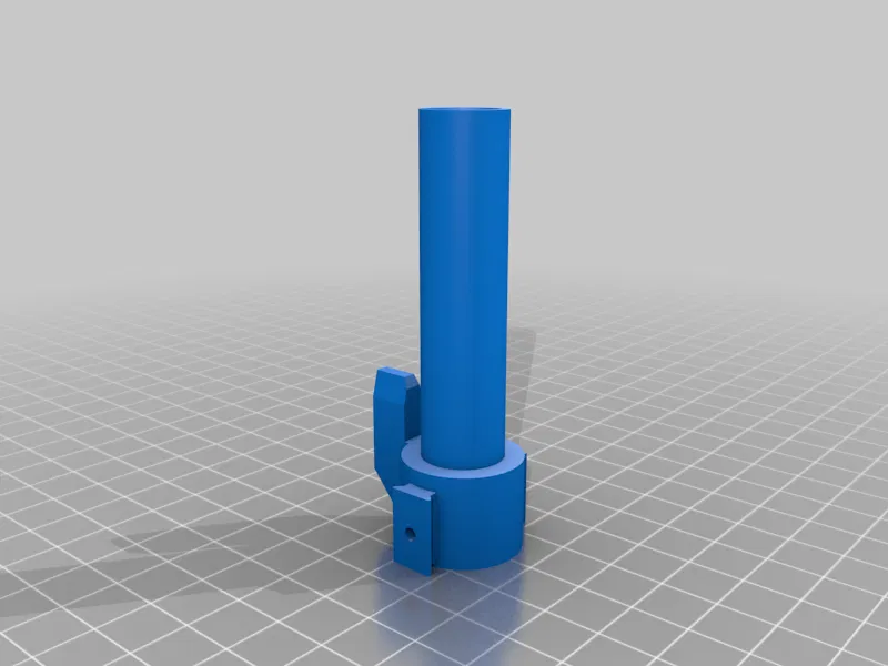 Khuôn nạp thuốc súng qua khuôn và phễu - Image 5