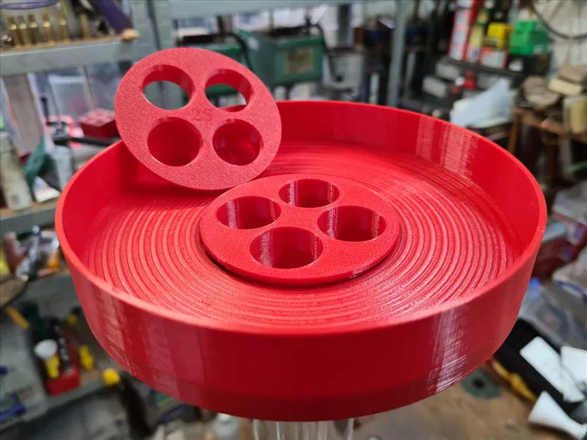 9mm đến .223 collator trường hợp - Image 1