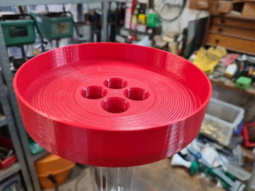 9mm đến .223 collator trường hợp - Image 2