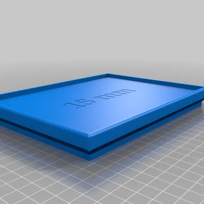 Bộ điều chỉnh/độn túi sau