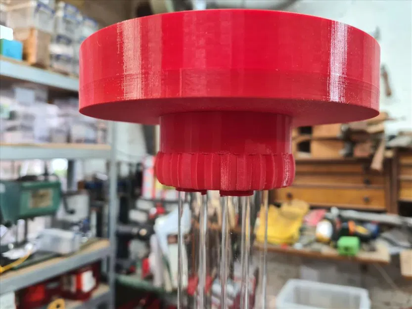 9mm đến .223 collator trường hợp - Image 3