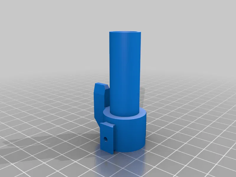 Khuôn nạp thuốc súng qua khuôn và phễu - Image 8