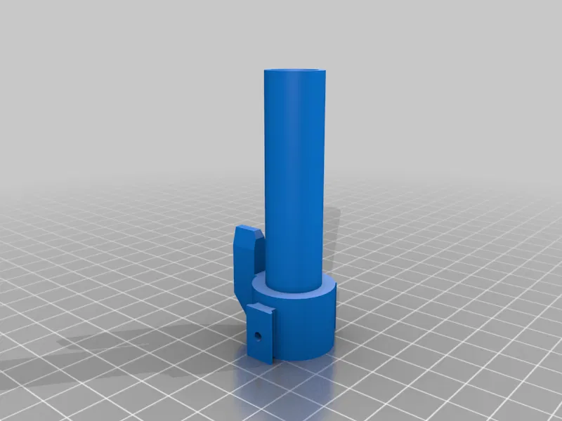 Khuôn nạp thuốc súng qua khuôn và phễu - Image 9