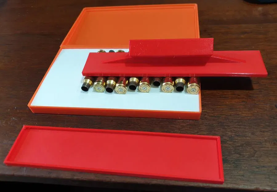 Con lăn bôi trơn (Lube Roller) - Image 1