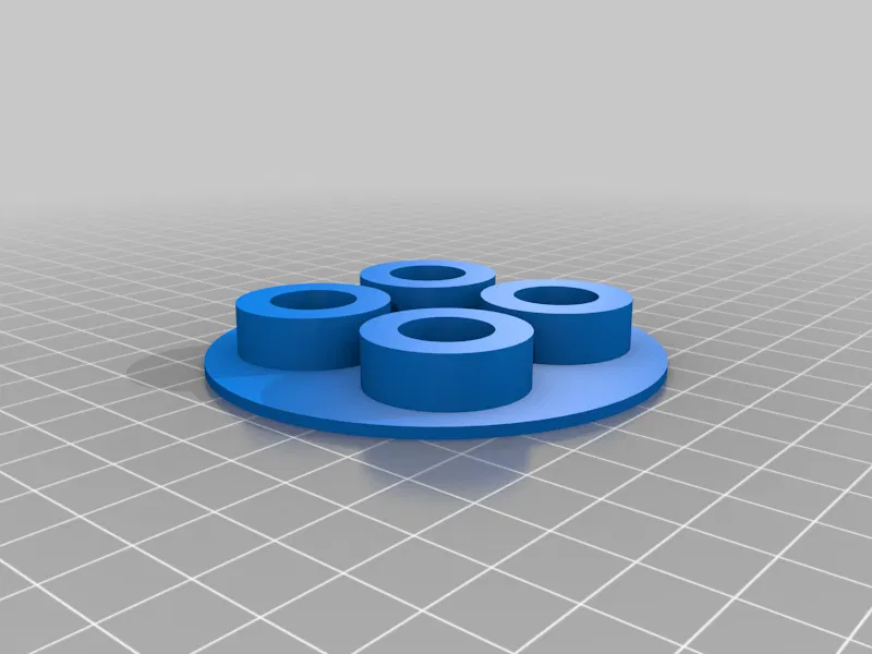 9mm đến .223 collator trường hợp - Image 12