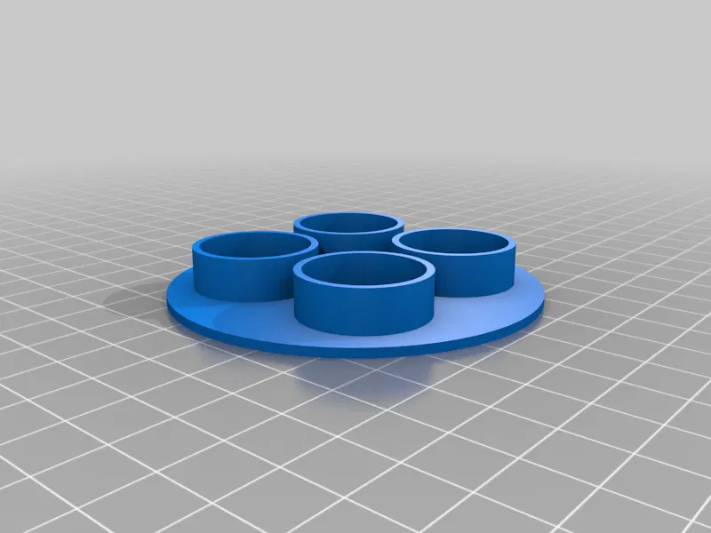 9mm đến .223 collator trường hợp - Image 13