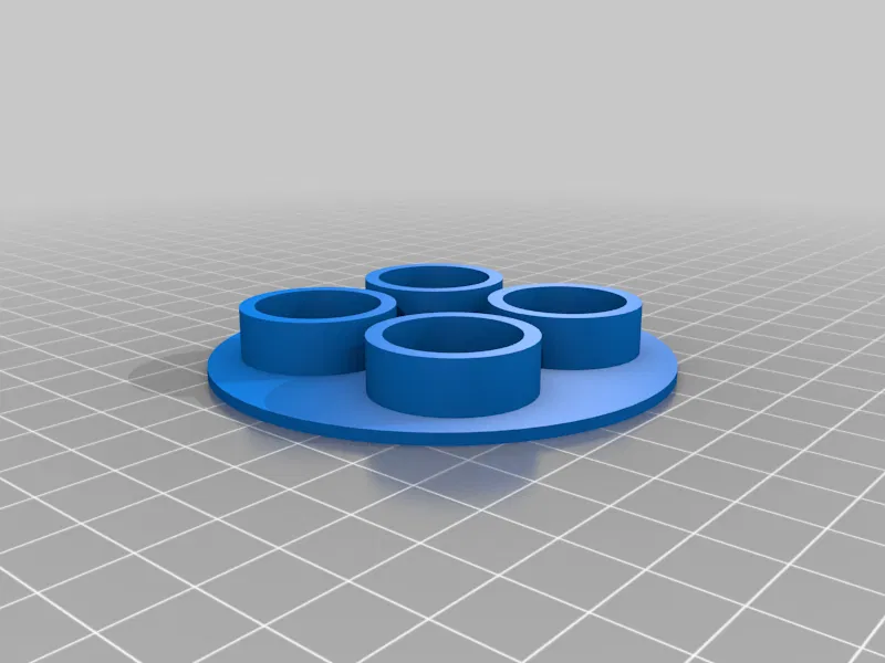 9mm đến .223 collator trường hợp - Image 14