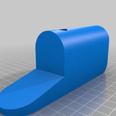 Miếng đệm má cho TRG 42